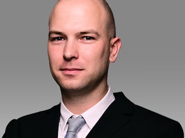 Simon Winter - Rechtsanwalt für Arbeitsrecht