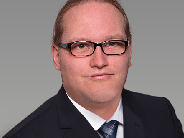 Dennis Riethmüller - Rechtsanwalt