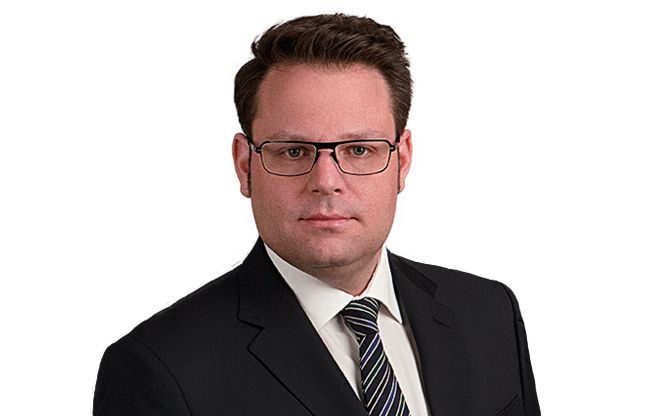 Gerhard Schilling - Rechtsanwalt