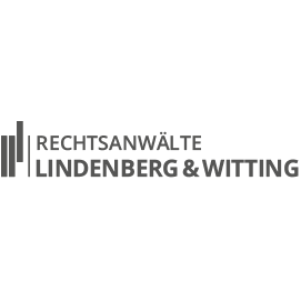 Kanzlei Arbeitsrecht Rechtsanwälte Lindenberg & Witting Logo